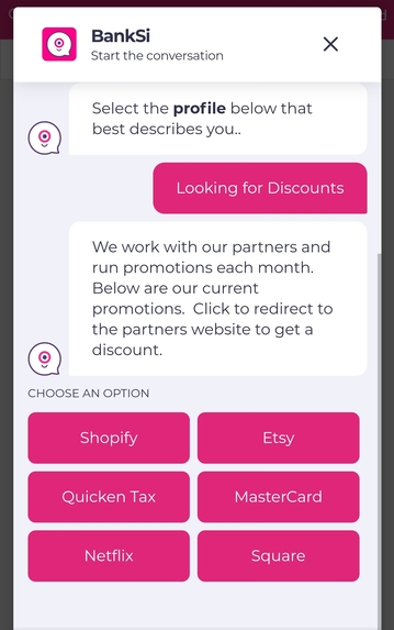BankSi – screenshot 10