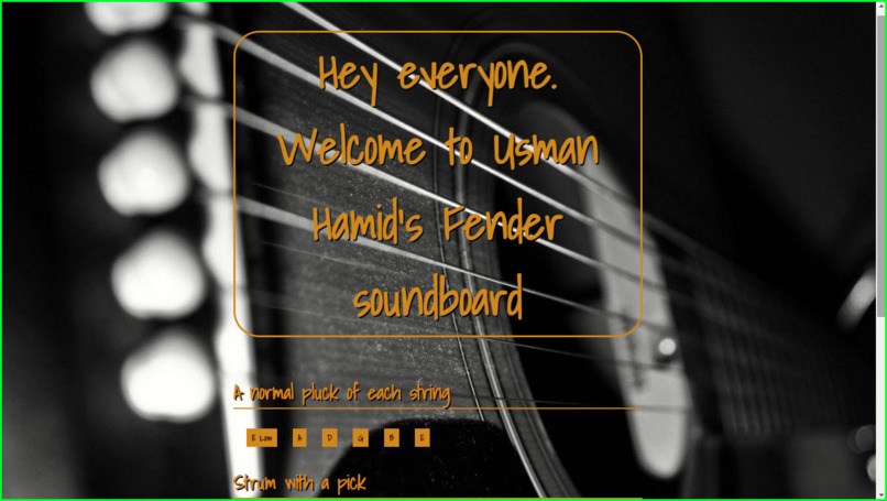 Instrumental Music Emulator – screenshot 1