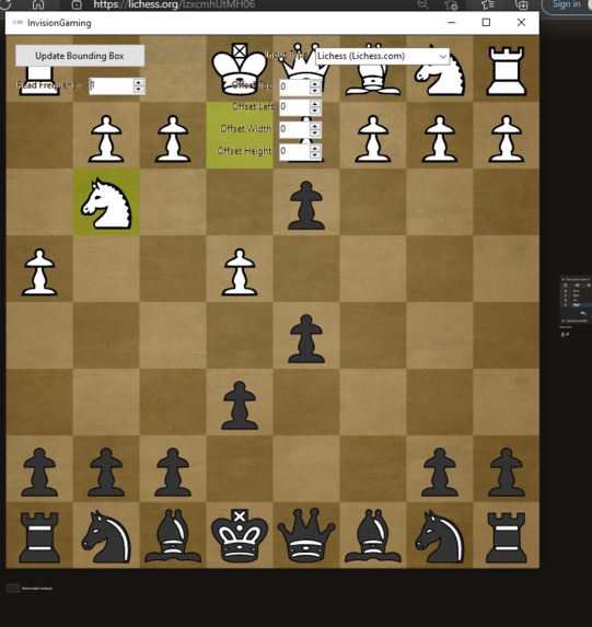 InvisioningGames – screenshot 2