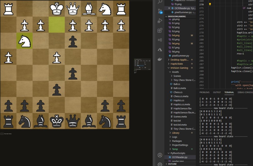 InvisioningGames – screenshot 7