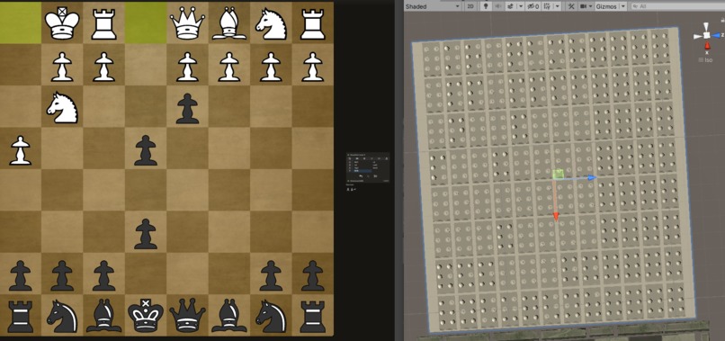 InvisioningGames – screenshot 9