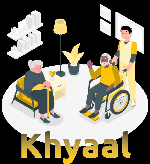 Khyaal – screenshot 1