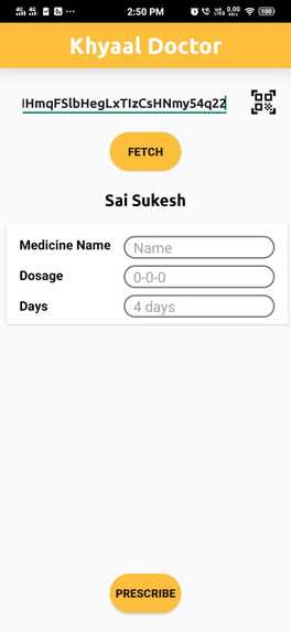 Khyaal – screenshot 6