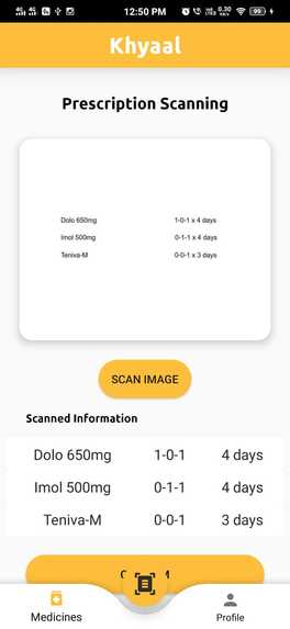 Khyaal – screenshot 7