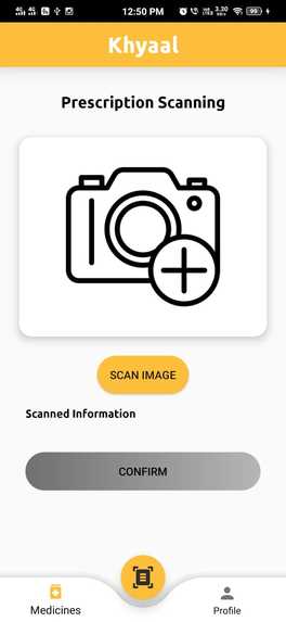 Khyaal – screenshot 9
