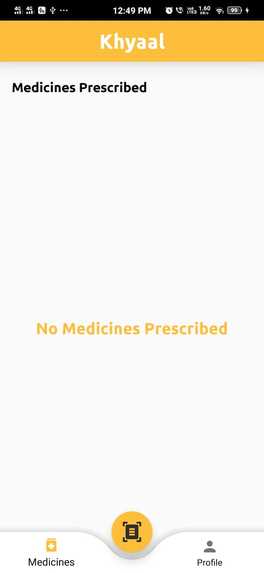 Khyaal – screenshot 8