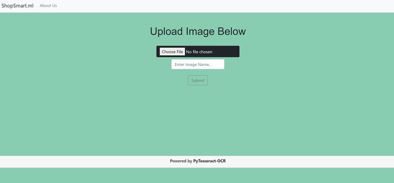 Shop Smart – screenshot 3