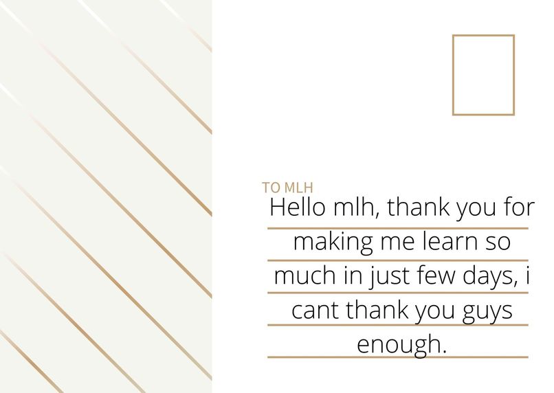 postcard – screenshot 2