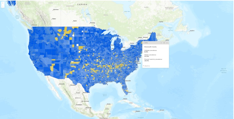 CaloCount – screenshot 2