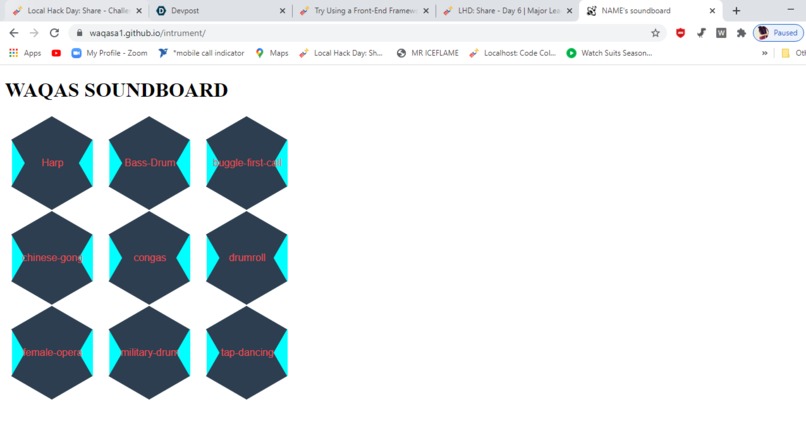 replit – screenshot 1