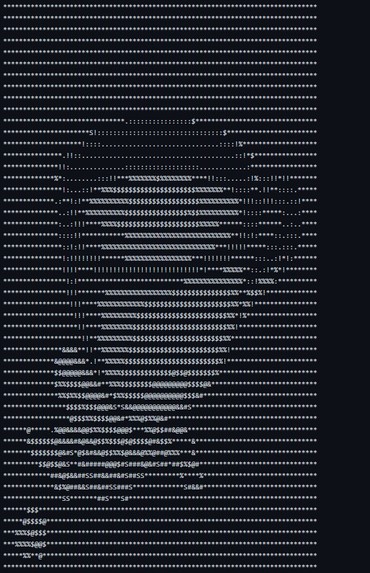 Generative Art – screenshot 2