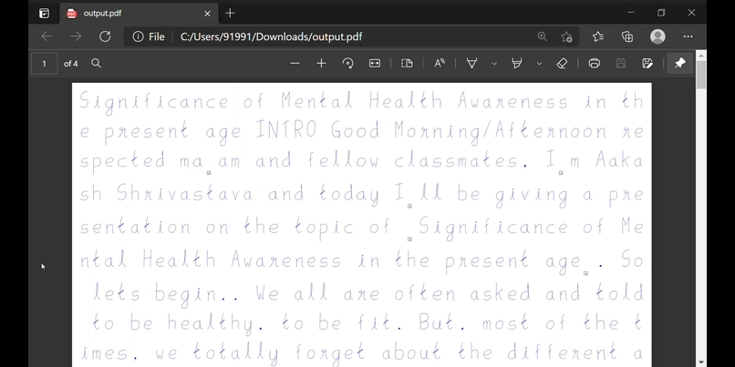 GTA - Done – screenshot 5