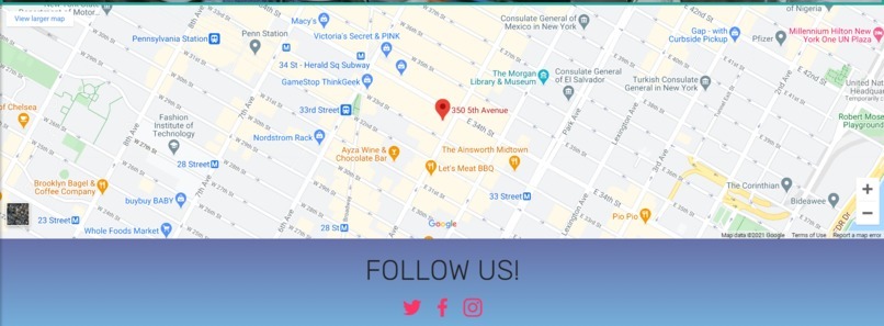 GPS or Maps Technology | Devpost