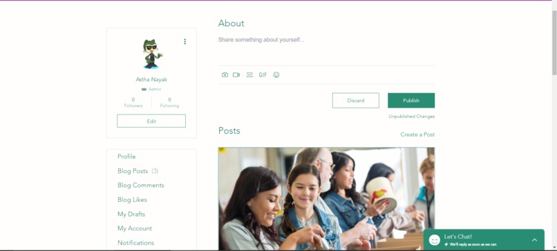 InvestGreen – screenshot 1