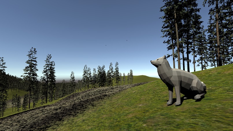 Moment of Bliss – screenshot 1