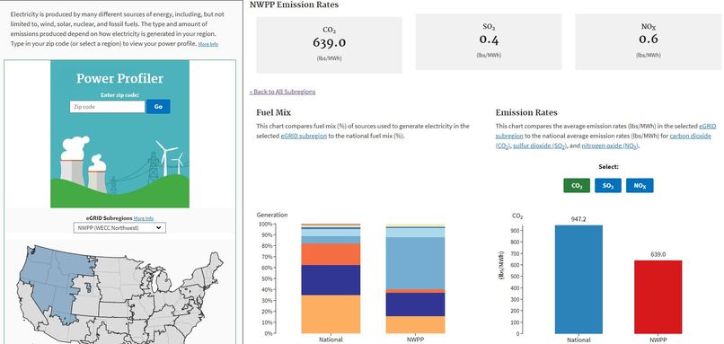 ecoin – screenshot 8