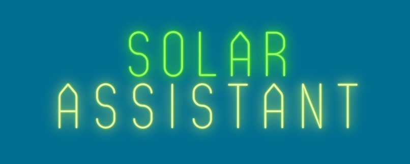 Solar Assistant – screenshot 1