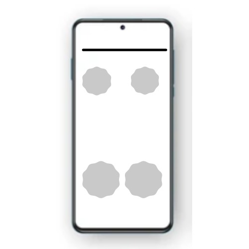 Redesign Cellphone – screenshot 1