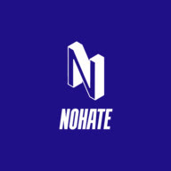 NoHate – screenshot 1