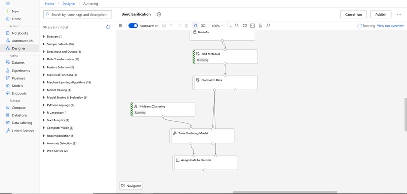Beer Advisor – screenshot 2