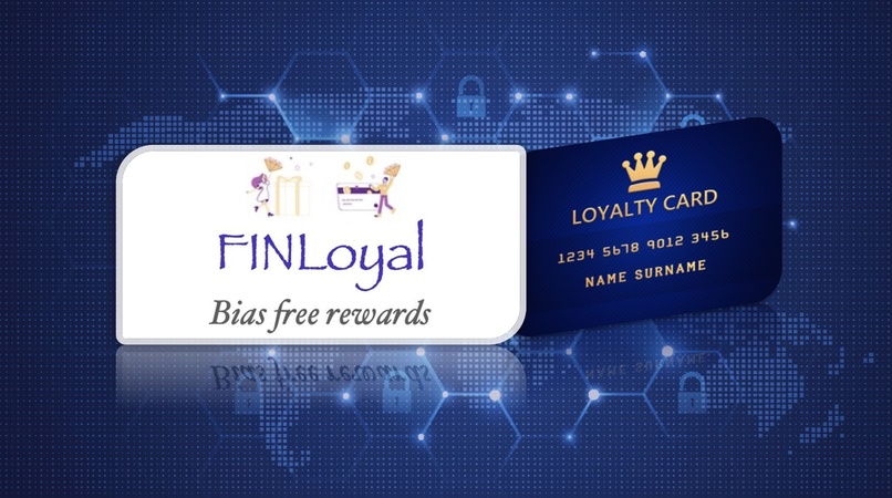 FINLoyal – screenshot 1