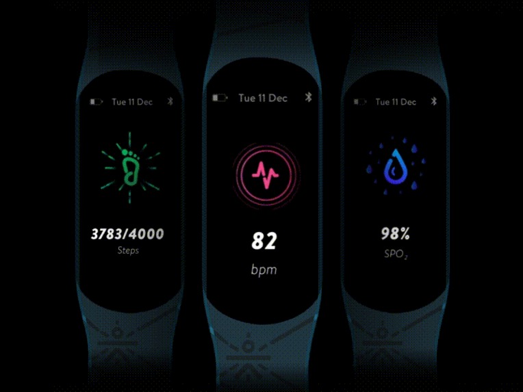 EpiCare: Putting Fitness & Health at the Forefront – screenshot 1