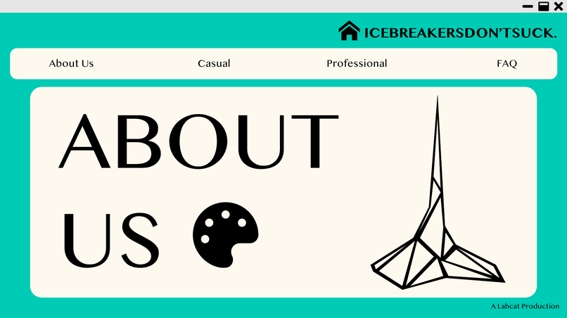 ICEBREAKERSDON'TSUCK by LABCATS – screenshot 4