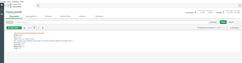 Happy – screenshot 9