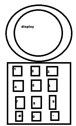cellphone – screenshot 1