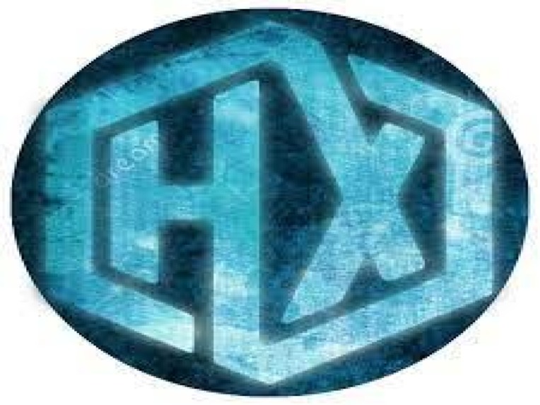 HydroX – screenshot 1