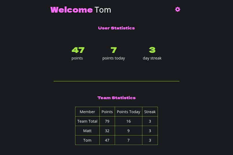 Stretch by HELLO – screenshot 1