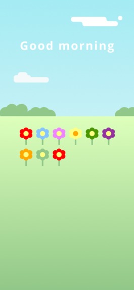 Vitality – screenshot 2