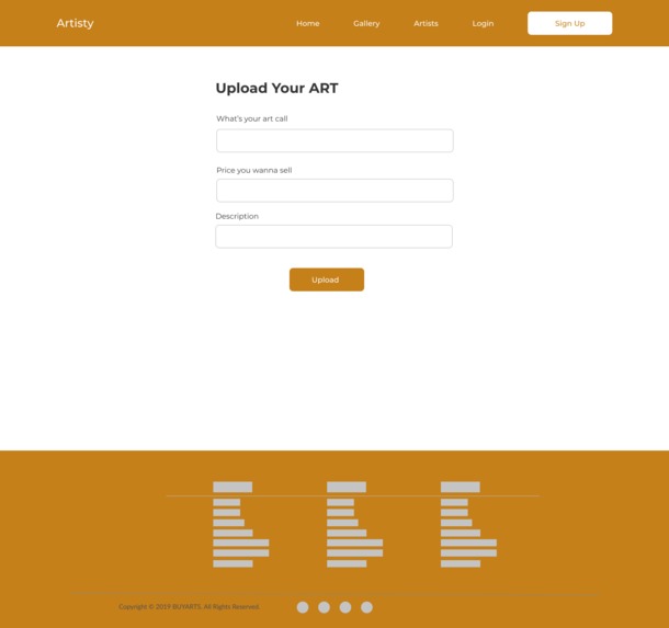 Nft-Bonza – screenshot 1