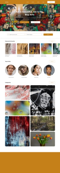 Nft-Bonza – screenshot 4