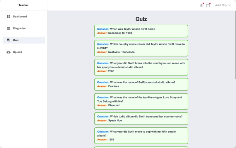 AQUA – screenshot 8