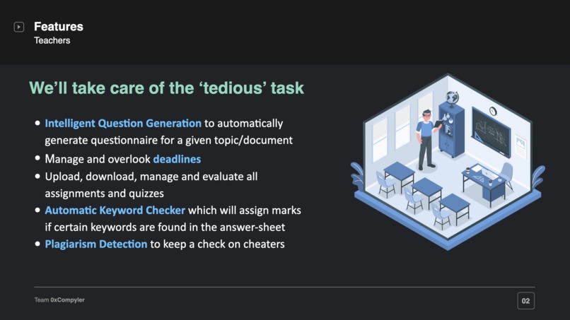 AQUA – screenshot 3