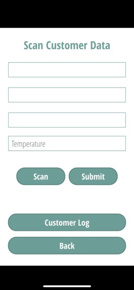 SafeScan – screenshot 4