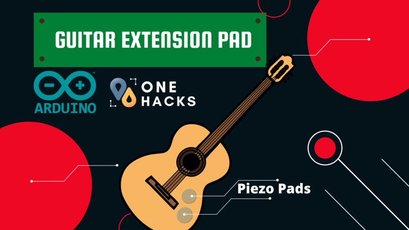 Guitar Extension Pad – screenshot 1