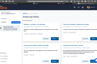 DATASTAX