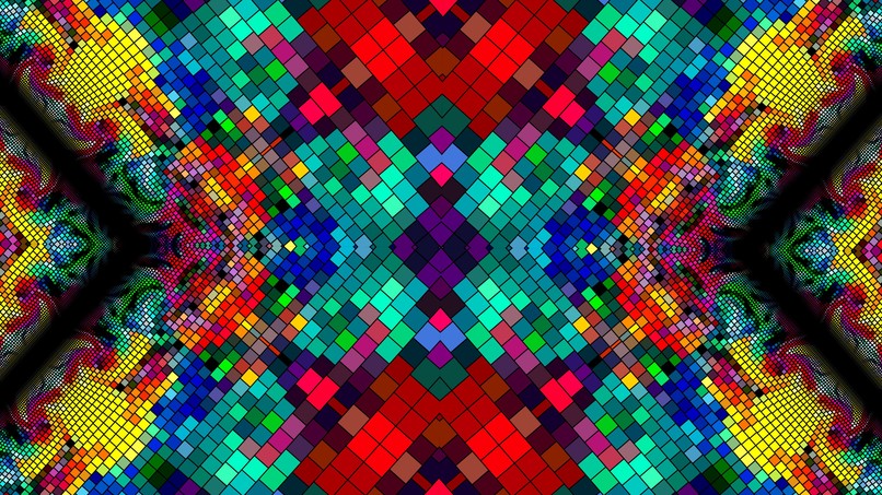 Generative Art – screenshot 1
