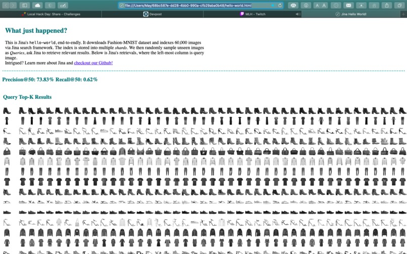 Jina.ai – screenshot 2