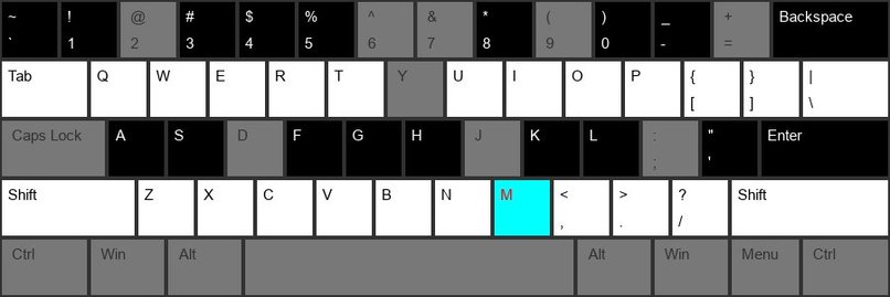 Pianolater – screenshot 1