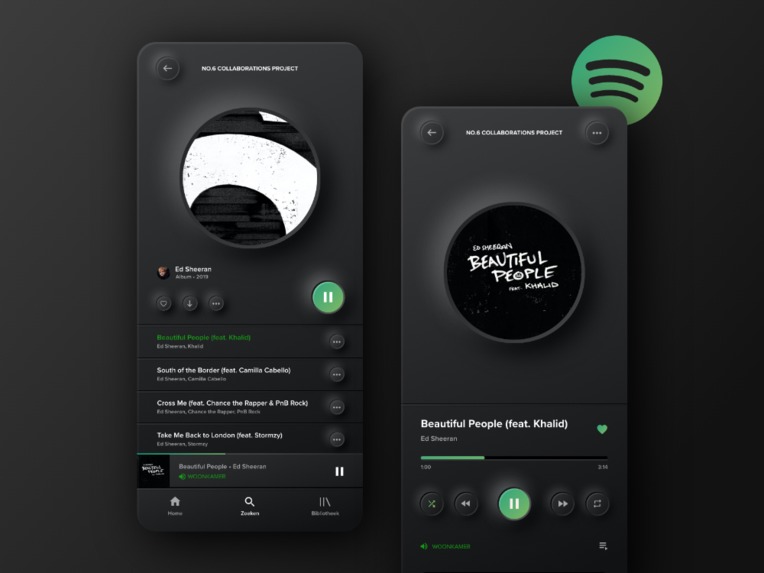 Redesign a Cell Phone Layout – screenshot 1