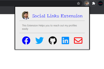 Browser Extension