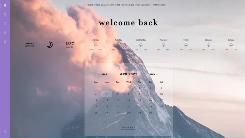 DayDream by KaiZen – screenshot 3