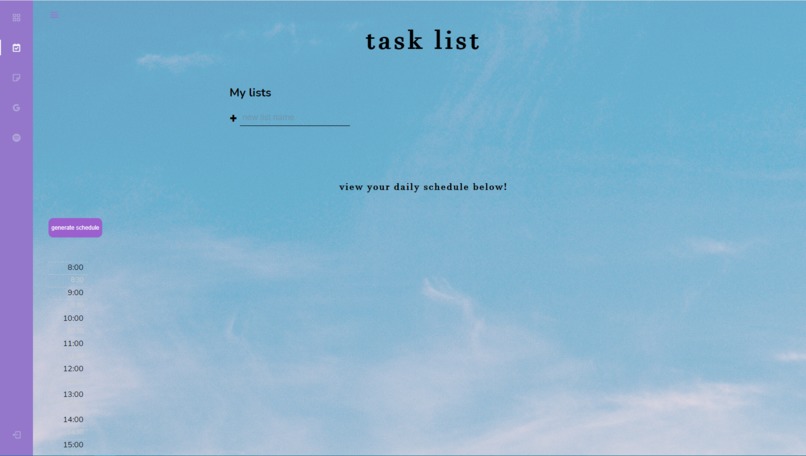 DayDream by KaiZen – screenshot 4