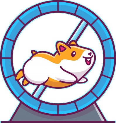 Hamster Health By Hamsterdam – screenshot 1