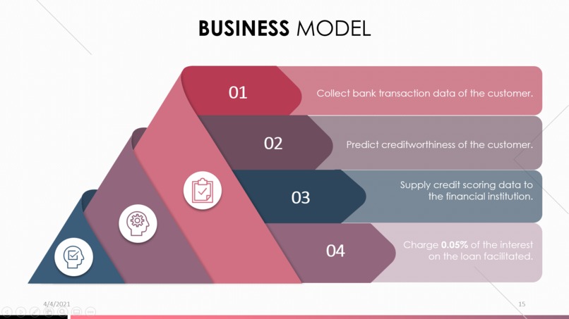 UpScore – screenshot 8