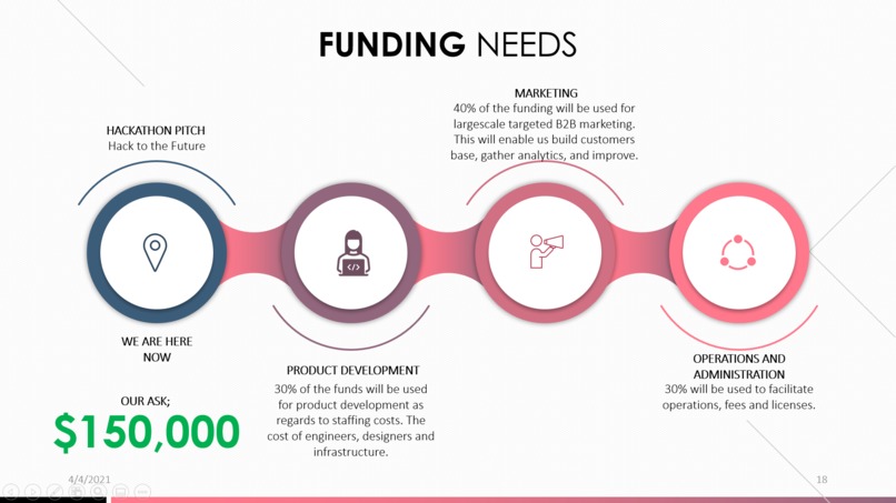 UpScore – screenshot 10