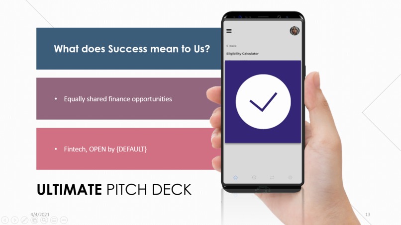 UpScore – screenshot 6